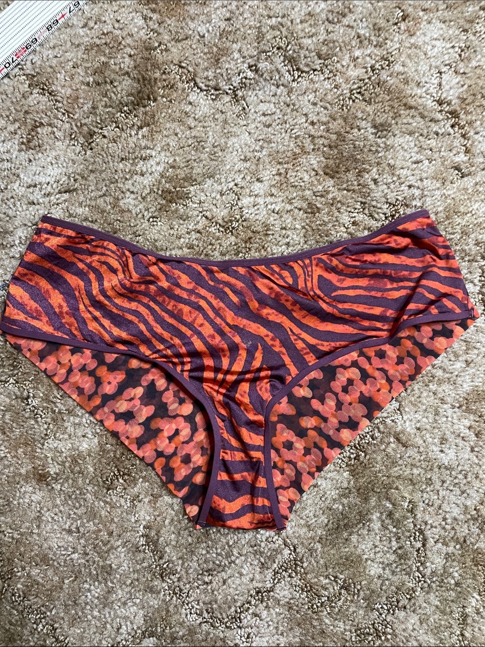Vintage Victoria’s Secret Very Sexy Panty Size Medium